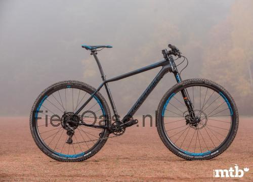 Cannondale F-Si Carbon beoordelingen en specificaties
